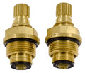 VALTERRA LLC S&B  BR  MTL SHW & GT [PF284012]