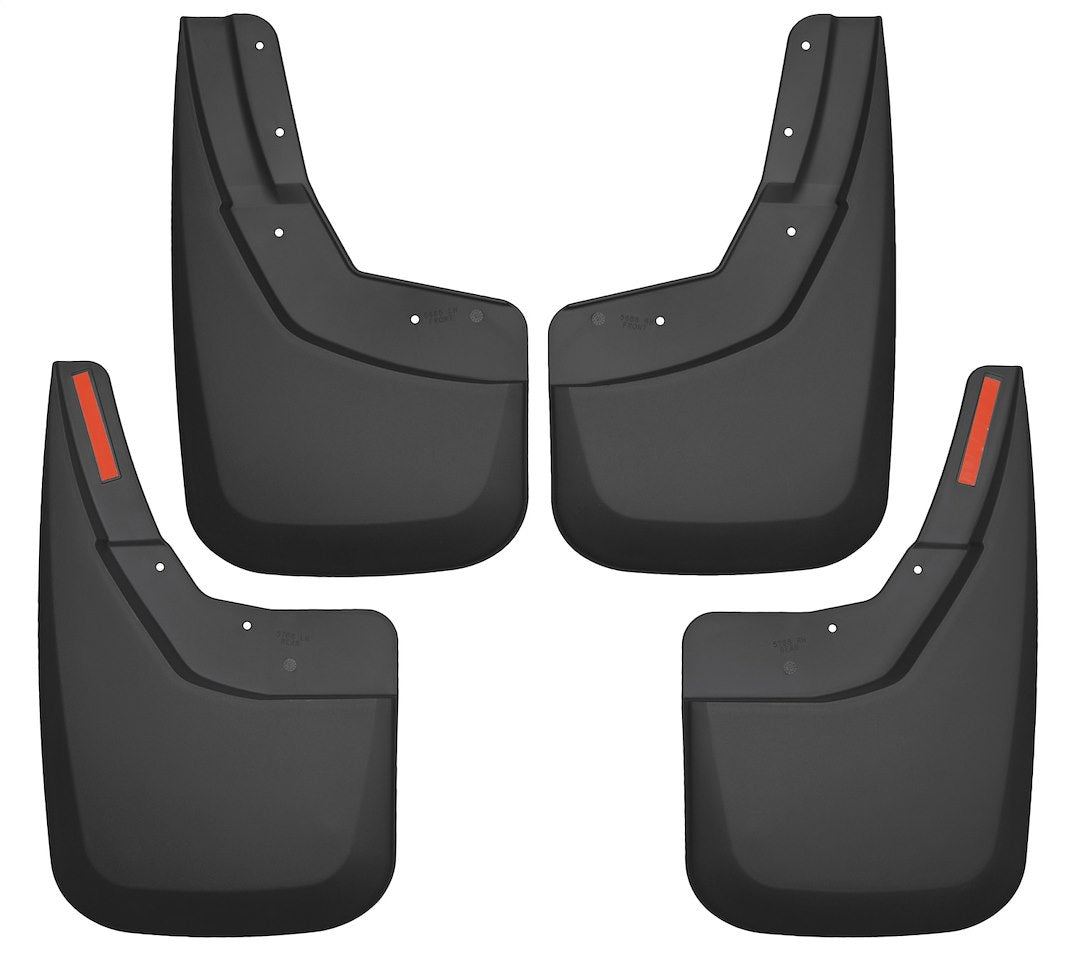 HUSKYLINER MG COMBO SILVERADO 14-17 [56886]