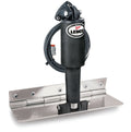 LENCO TRIM TAB KITLIMITED SPACE4X12'SHORT [15052-101]