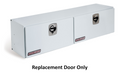 WEATHERGUARD REPLACEMENT DOOR 264-3-02 [70153-3]