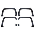 TRAILFX OE STYLE FLARE SMOOTH SET OF 4 [TFC3002OE]