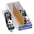 DRAW TITE TOWING STARTER KIT W/QUICK LOADING [40644-002]