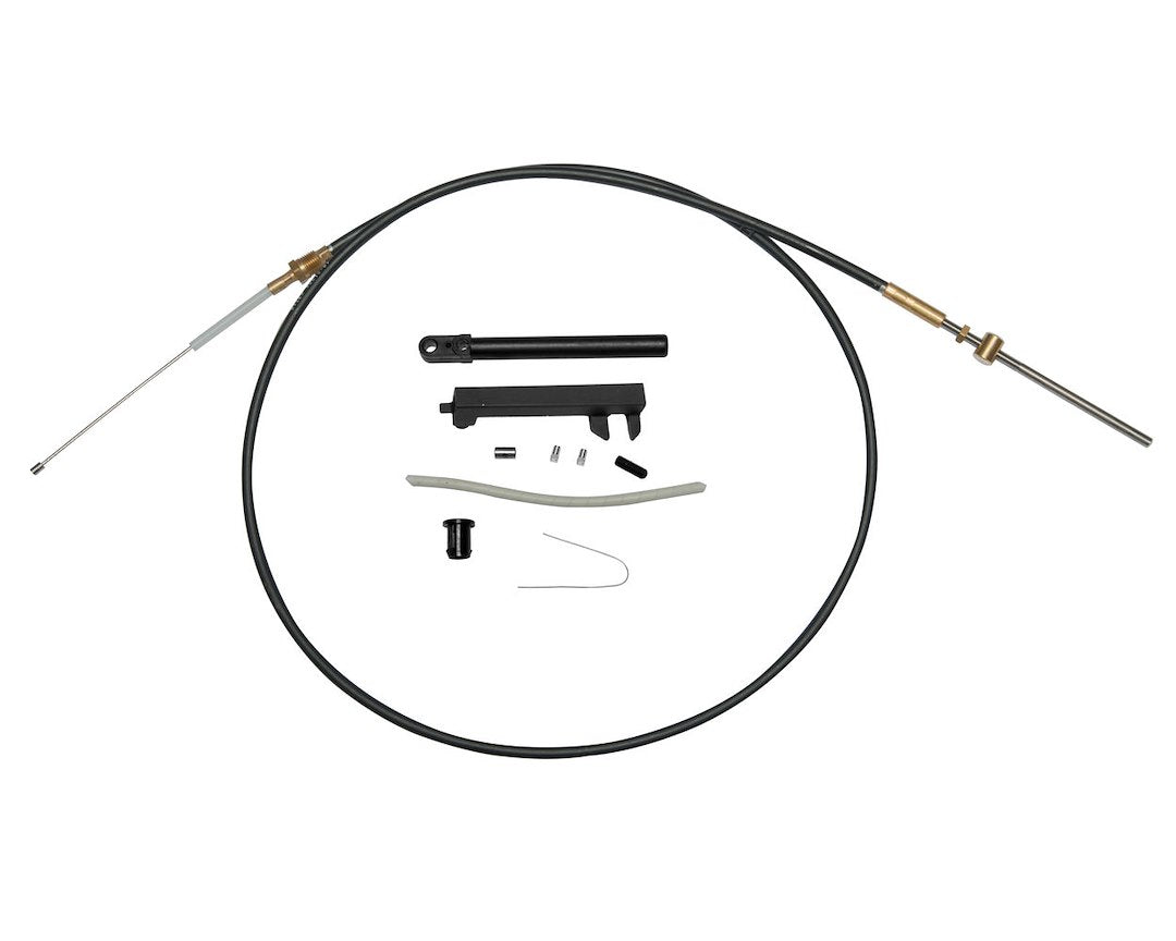 SIERRAMARINE SHIFT CABLE [18-2190]