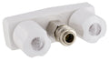 VALTERRA LLC SHW 3-3/8  MS  WT QC PL [PF213246]