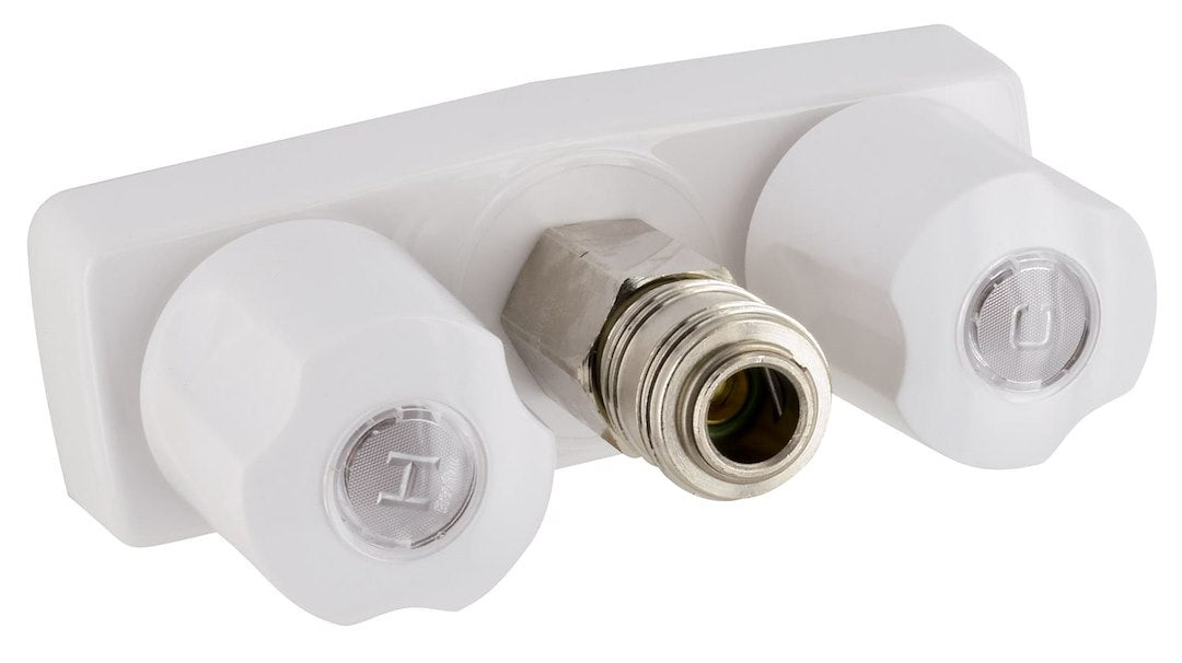VALTERRA LLC SHW 3-3/8  MS  WT QC PL [PF213246]