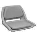 WISE SEATING PADDED PLASTIC FOLD DOWN SEAT [8WD139LS-717]