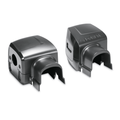 DOMETIC COVER KIT R/A PWR AWN BLACK [3317085.000U]