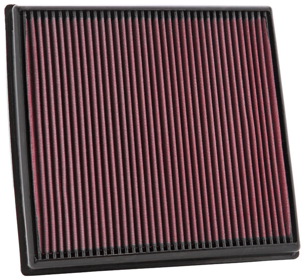 K&N FILTER REPLACEMENT AIR FILTER [33-2428]
