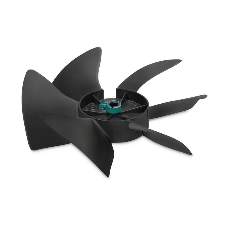 DOMETIC FAN BLADE [3313107.015]