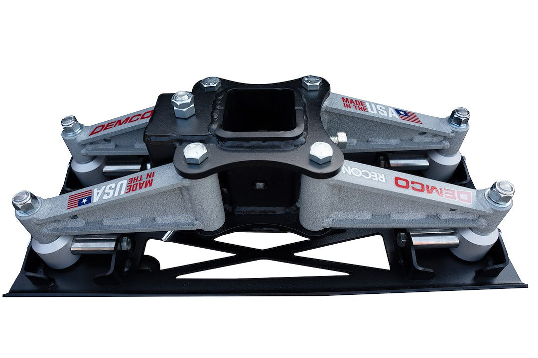 DEMCO RECON STEALTH BASE [6526]