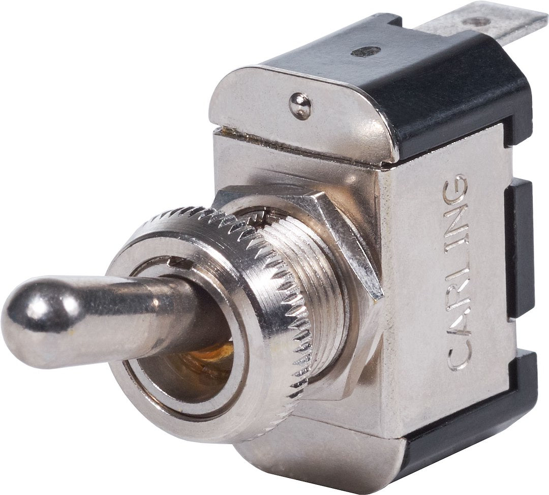 BLUE SEA SWITCH WD TOGGLESPST (ON)-OFF [4151-BSS]