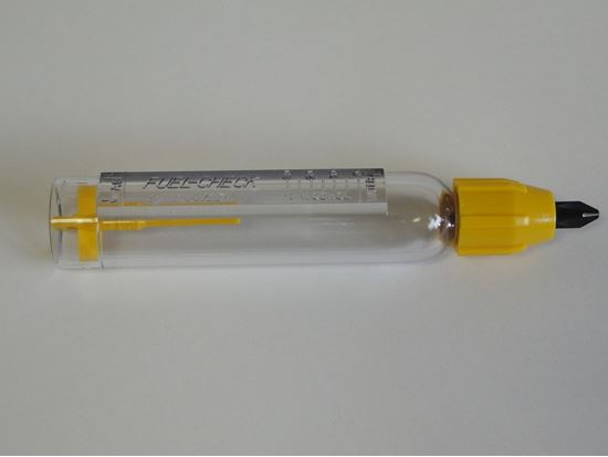 HELIX RACING ETHANOL CONTENT GAUGE [350-3915]