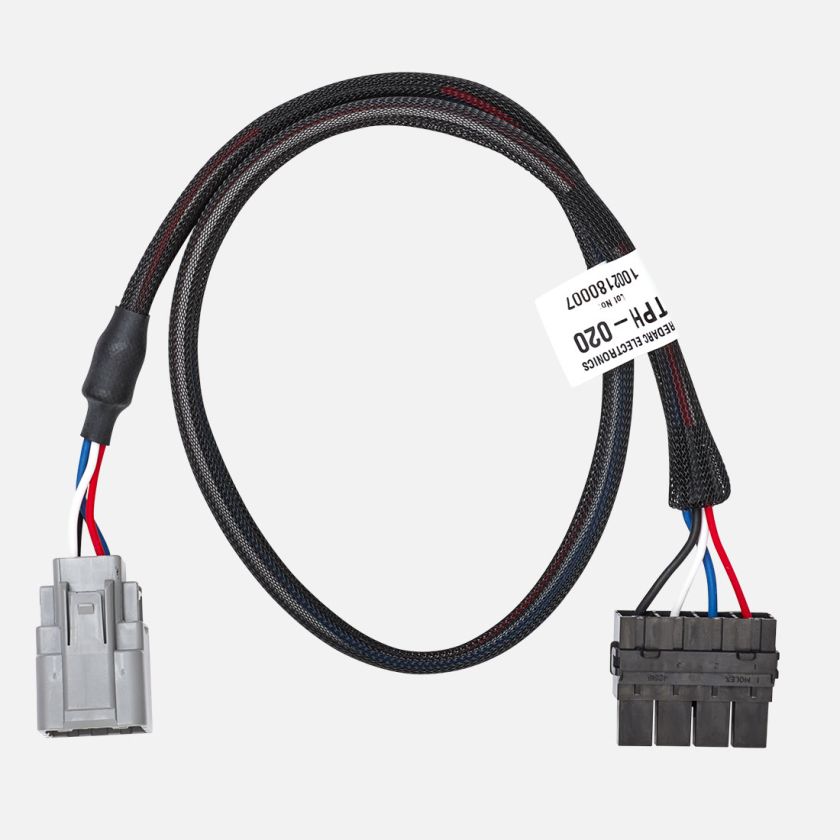 REDARC TOW-PRO WIRING LOOM #20 [TPH-020]