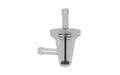 HELIX RACING FUEL FILTER  1/4' (6MM) 90 DEG  CON [118-9046]