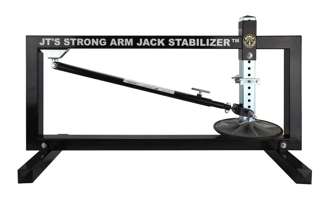 LIPPERT COMP JT STRONG ARM DISPLAY [314664]