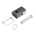 HUSKY TOWING CLTS PLUS TRUNNION KIT (EACH) [33309]