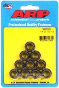 ARP NUTS 7/16-20 12PT PK/10 [300-8333]