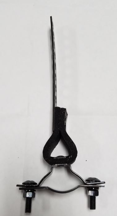 CUMMINS NW 1EA HANGER ONLY [034-00014]