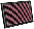 K&N FILTER REPLACEMENT AIR FILTER [33-3045]