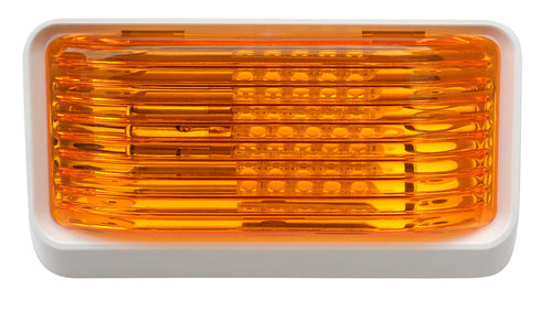 VALTERRA LLC LED PORCH LITE W/O SW AM [DG52726VP]