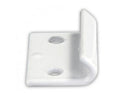 JR Products FLD Dn Cmper Catch  WHT [10855]