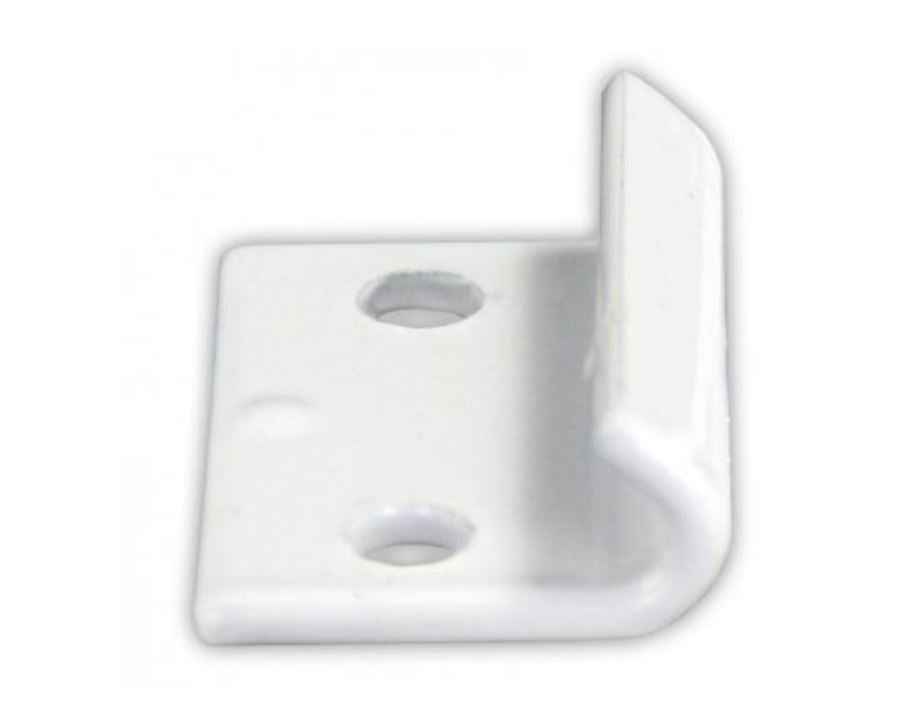JR Products FLD Dn Cmper Catch  WHT [10855]