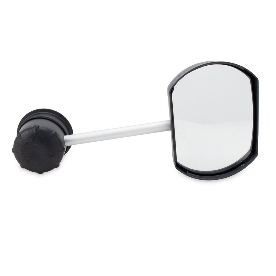CAMCO TOW-N-SEE MIRROR  FLAT [25663]