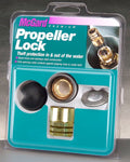 MCGARD PROPELLER LOCK [74040]