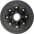 ULTRA FAB HUB/DRUM-7K  8 X 6.5  9/16'-18  12' [48-979503]