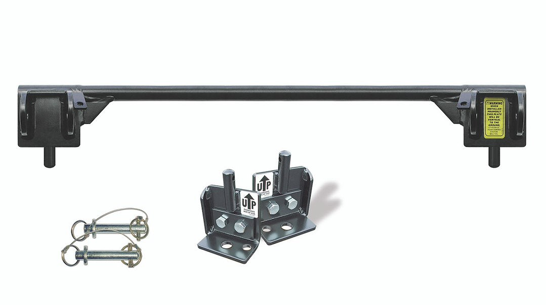 ROADMASTER ROADMASTER CROSS BAR ASSY [910021-00]