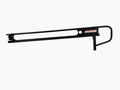 WEATHERGUARD STEEL TRUCK RACK DRIVER SIDE REAR A [72314]