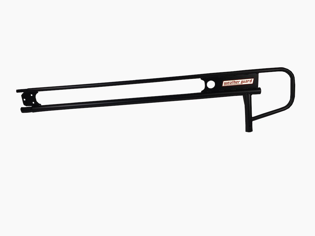 WEATHERGUARD STEEL TRUCK RACK DRIVER SIDE REAR A [72314]