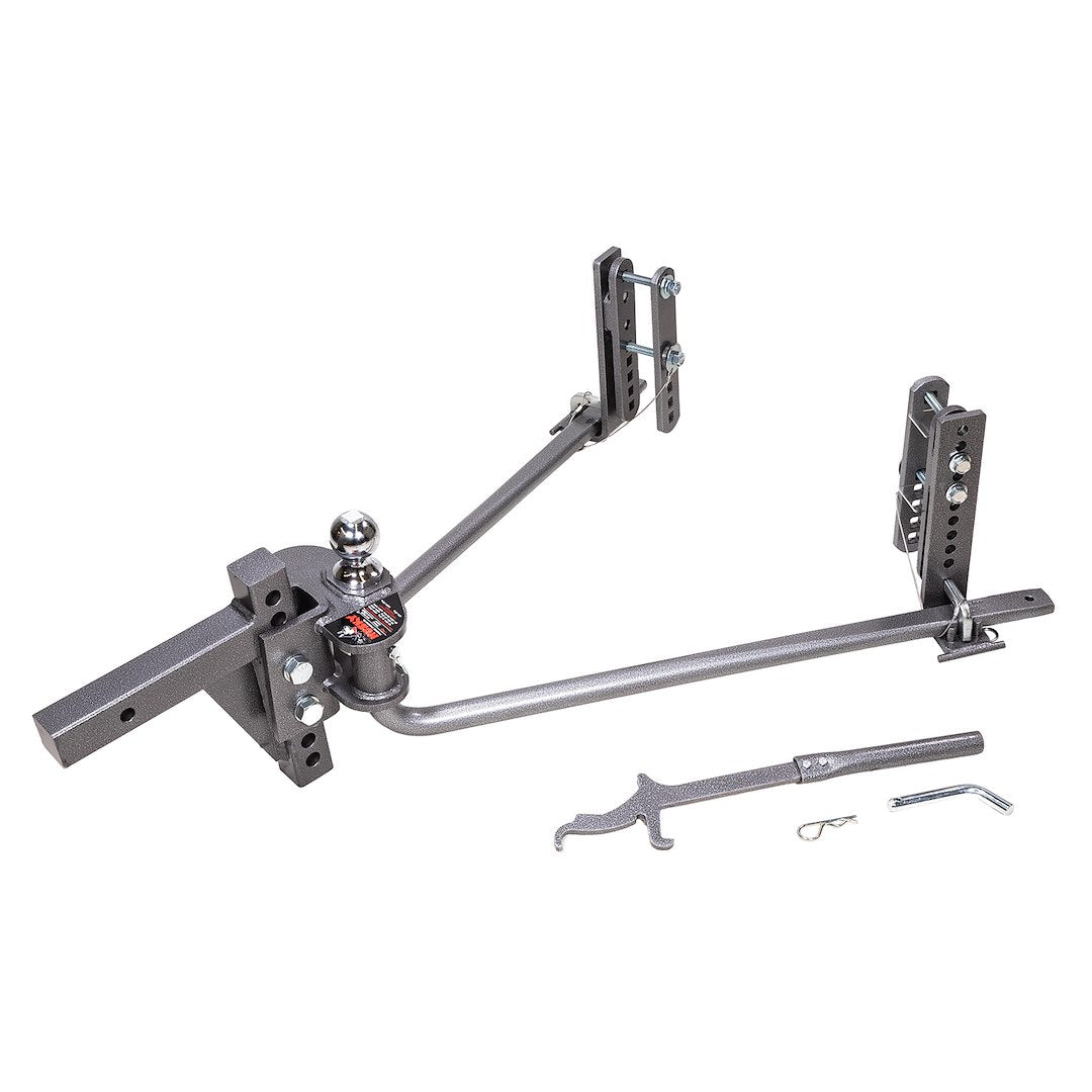 HUSKY TOWING CLFS 2 POINT 800-1200# 2 5/16' BALL [33312]