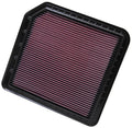 K&N FILTER AIR FLTR INFINITI QX56 5. [33-2456]