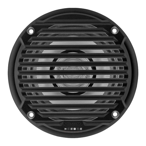 ASA 5 1/4' OUTDOOR SPEAKERS [MS5006B]