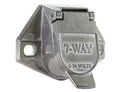 BUYERS PROD CONNECTOR TRAILER 7 WAY VEHICLE END [TC1007]