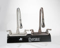 EMPIRE FAUCE PLSTC KIT PULL-DOWN ORB [U-YOB2000OB]