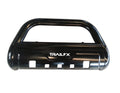 TRAILFX 3.5' BULL BAR FORD RANGER 19 BLK [B1521B]