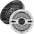 CLARION 6.5-INCH COAXIAL MARINE SPEAKERS 30 [010-03193-00]