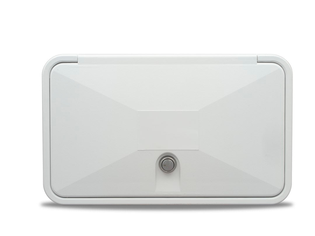 B&B MOLDERS MULTI-PURP ACCESS HATCH KEY [94314]