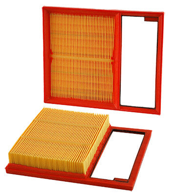 WIX FILTR LD AIR FILTER [610]