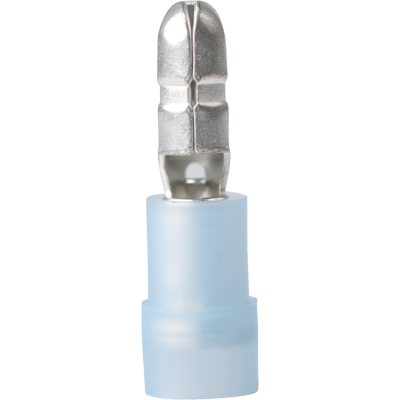 ANCOR NYLON SNAP PLUG  MALE  16-14  4PC [230718]