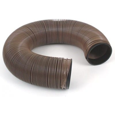 VALTERRA LLC DRN HOSE EZ FLUSH STD 10' [D04-0015]