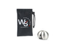 WEIGH SAFE UNIVERSAL 2 5/16' CLAM SHELL CONVER [WS07]