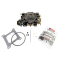 EDELBROCK CARB  BLACK FINISHS [1906-BP]