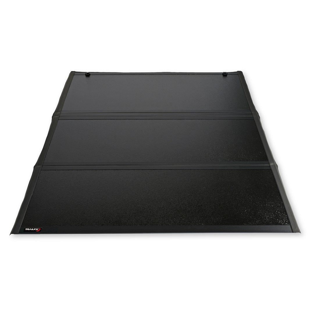 TRAILFX STANDARD BI-FOLD SILV/SIER 1500 [TFX1528]