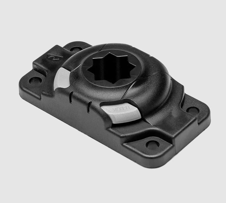 RAILBLAZA STARPORT HD [03-4046-11]