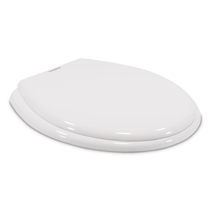 DOMETIC KIT SEAT/COVER 300 REPL-WHT [385311930]