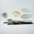 SILWY MAGNET PORCELAIN TABLEWARE SET MIX & MATCH [PO-VS-MM]