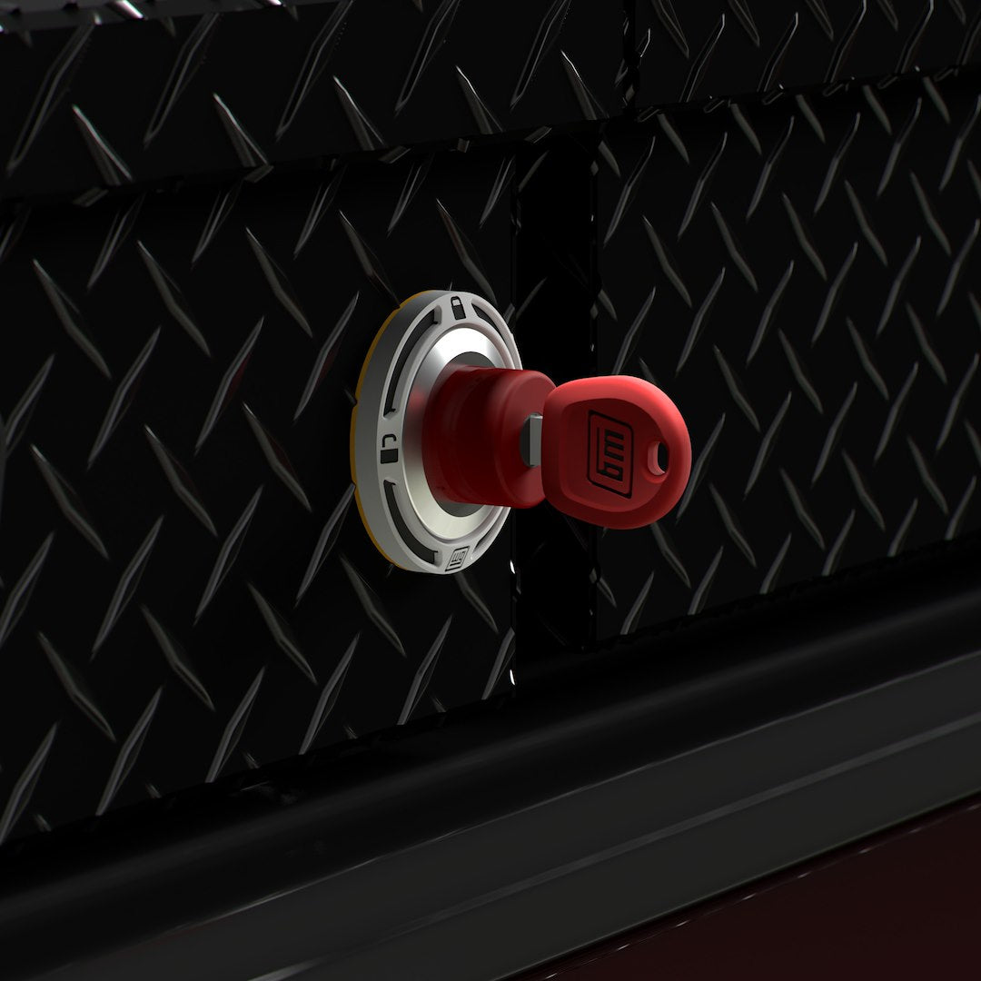 WEATHERGUARD KEYS (PR) STRATTEC CODEABLE [70044R]